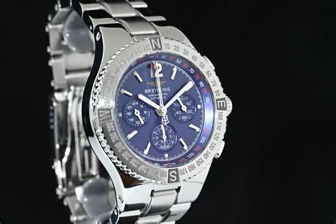 breitling hercules watch.